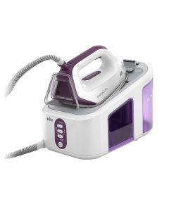 Hekur me kaldajë, Braun, 2400 W, 2000 ml, 125 g/min, 430 g/min, 6.5 bar