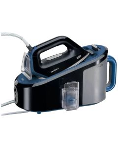 Hekur me kaldajë, Braun CareStyle 5, 2400 W, 2000 ml, 120 g/min, 400 g/min, 6.8 bar