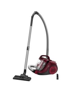 Vacuum cleaner, Rowenta, 750W, 1.2 Lt, HEPA filter H13