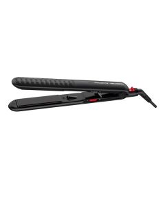 Hair straightener, Rowenta, 130°C / 230°C, ceramic plate / tourmaline, 30 sec, 110-240 V