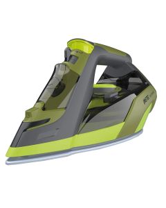 Hekur rrobash, Imetec, 2400 W, 300 ml, 160 g/min, 1.9 m, pllakë pro qeramike, 220-240 V