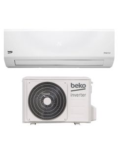 Kondicioner,  Beko, 18000 BTU, A++/A+, Inverter, R32, 57/65 dB, 730 m³/h, 99.4x31.9x25.1 cm