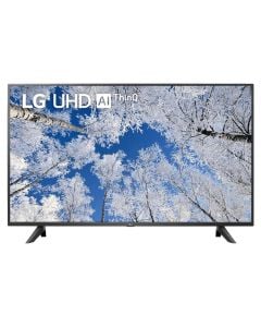 Televizor LED, LG, 43",  4K Ultra HD, NANO CELL, 60 Hz, Active HDR, webOS Smart TV, DVB-T2 / C / S2, CI + 2.0 / CI + 1.4