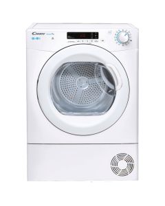 Tharëse rrobash, Candy, 9 kg, B, 15 programe, Wi-Fi + Bluetooth, 68 dB, W59.6xD58.5xH85 cm