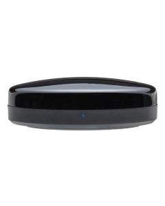 Kontroller inteligjent IR - WiFi, gama e kontrollit 360 °, 5V/1A DC