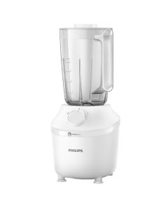 Smooth blends, Philips, 450 W, 1.9Lt, plastic jar