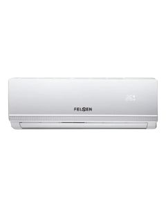 Air conditioner, Felsen, A, 12000 BTU, On/Off, R410A