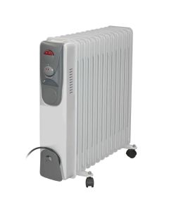 Ngrohës kalorifer, Felsen, 11 element, 2500 W