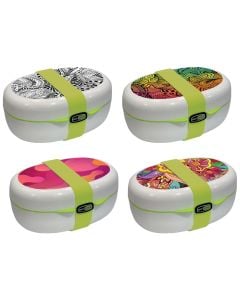 Kuti për mbajtjen e ushqimit, Gio Style,  X-Food, 1.3 Lt