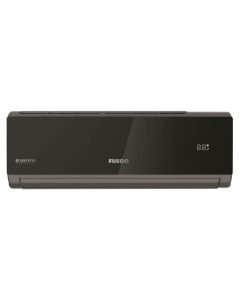 Kondicioner, Fuego, 12000 BTU, Inverter, A++/A+, WiFi iOS - Android, 50 dB, 84×31.5×26 cm