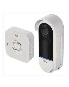 Zile dere me kamër, Emos, WiFi, Full HD 1080 p, 6700 mAh, IP65, filtër IR, me sensor lëvizje