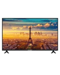LED TV, Felsen, 43", FULL HD (1920 x 1080), SMART ANDROID 11, DVB-T2/C/S2, HDMI/USB, Wi-Fi