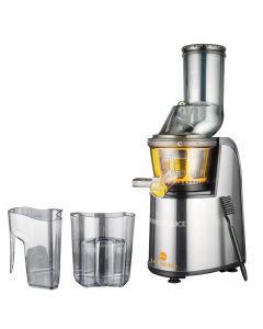 Shtrydhëse frutash me xhiro te ngadalta, Macom, 150 W, 1000 ml, 60 rpm