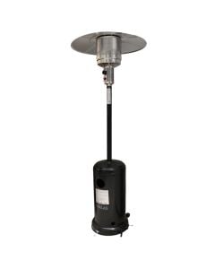 Ngrohës me gaz , Niklas, 850gr/ore, 25 m², 44000BTU/h, H=221 cm, 13 kW Ø=81cm