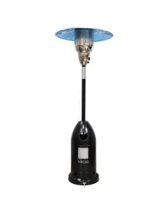 Ngrohës me gaz , Niklas, 13 kW, 850gr/ore, 25 m², 44000BTU/h, H=221 cm, 13 kW Ø=81cm