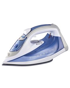 Hekur rrobash, First Austria, 2400 W, pllakë qeramike, 350 ml, 20 g/min