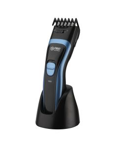 Hair clippers, First Austria, First Austria, 3W, 60 min, 8 h, 100-240V AC 50/60Hz