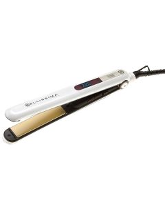 Hair straightener, Bellissima, 150°C - 230°C, plates with ceramic and keratin coating