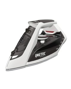 Hekur rrobash, Imetec, 2200 W, 250 ml, 130 gr/min, pllakë qeramike, 220-240 V