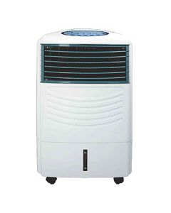 Air cooler, Elektra, 80 W, 1 Lt, 30 m³