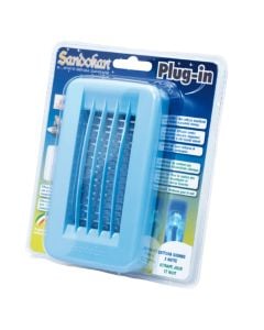 Eleminues insektesh, Sandokan, 1 W, LED, 20 m², 220 V