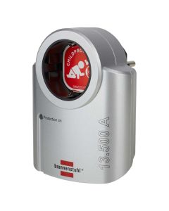Mbrojtës tensioni, BRENNENSTUHL, 13500 A, 3120 W/13 A