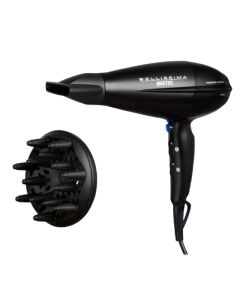Hair dryer, Imetec Bellissima, 2300 W, 2 speed levels