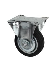 Rrota Mobijlesh d=76.2mm, e zeze