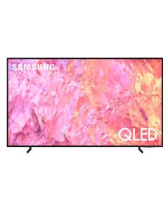 Televizor QLED, Samsung, 50", 4K UHD, SMART, DVB-C / T2, 2xUSB, HDMI, Wi-Fi, Bluetooth