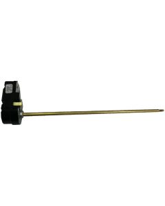 Termostat bolieri, 16 A, 220 V, 0 - 80 °C