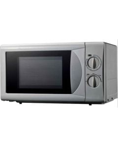 Mikrovalë, Elektra, 700 W, 20 Lt, W45.4xH26.2xD33 cm