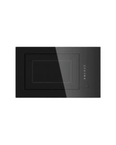 Mikrovalë inkaso, Elektra, 700 W/800W, 20 Lt, W59.2xH37.6xD33 cm