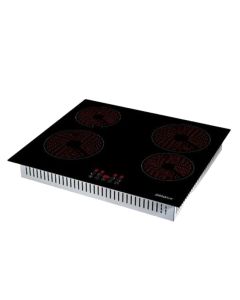 Pianurë, Elektra, 4 vatra qeramike, W59xD52xH5.8 cm