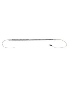 Heater resistance, Niklas, 2000 W, K-801992