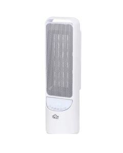Ngrohës elektrik, DCG, 2000 W, qeramik, 220-240 V, H51x15x15 cm