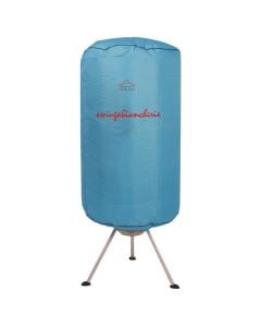 Tharëse rrobash/kremastar, 700 W, 5 kg rroba, Ø66xH152 cm
