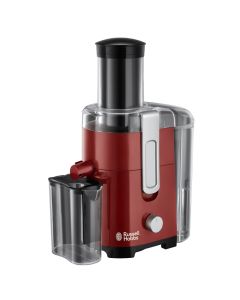 Shtrydhëse frutash, Russell Hobbs, 550 W, 750 ml, 2 nivele shpejtësie