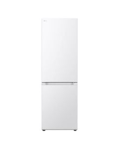 Frigorifer, LG, 190/110 Lt, D (A++), 36 dB, 59.5x186x67.5 cm
