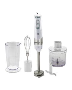 Blender, First Austria, 3 in 1, 600 W, 0.7 Lt, 230 V
