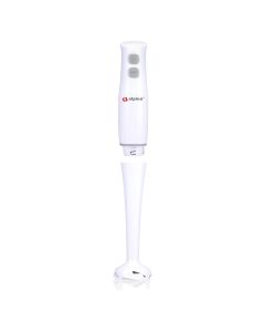 Hand blender, Alpina, 400 W, stainless steel blades, 2 speeds, 220-240 V