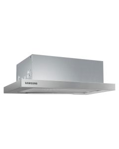 Built-in hood, Samsung, C, 120 W, 392 m³,  71 db, W60xD28xH18 cm