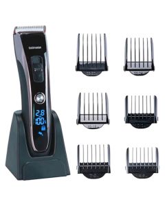 Clipper, GOLDMASTER, , 60 min, 90 min, 6 combs