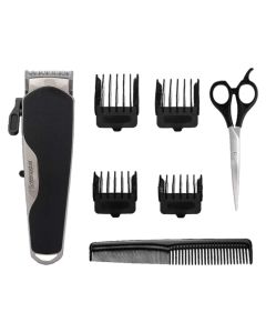 Clipper, GOLDMASTER, , 2.5 hr, 2 hr charge, 4 combs, 3,6,9,12 mm