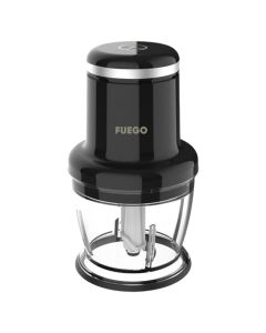 Grinder, Fuego, 300 W, 650 ml