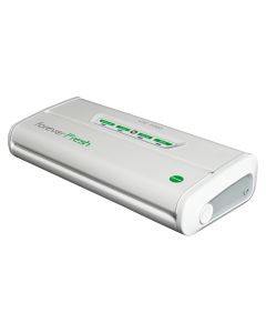 Makineri paketimi me vakum, Macom, 175 W, 829 mbar, 9.20 dm³/min, 220 - 240 V, 35x15.3x7 cm