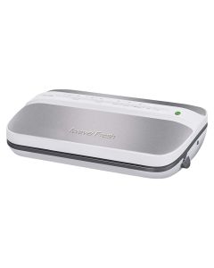 Makineri paketimi me vakum, Macom, 120 W, 829 mbar, 9.20 dm³/min, 220 - 240 V, 40x22x9 cm
