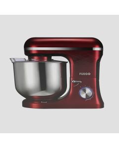 Mixer, Fuego, 1800 W, 7 Lt, 6 speeds + Pulse