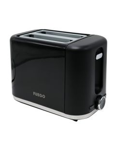 Tostier, Fuego, 730-870 W