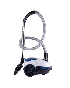 Fshesë me vakum, Dirt Devil, 800 W, 2.5 Lt, 72 dB, HEPA 10 filtër, me qese