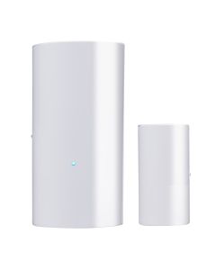 SMART door/window sensor, Alpina, 3V, 1 x CR2 lithium battery, 15mm / 90m, iOS | Android, 2405-2480 MHz, 5.7x2.8x1.8 cm